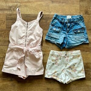 Abercrombie Kids Shorts & Romper Shorts size 11/12